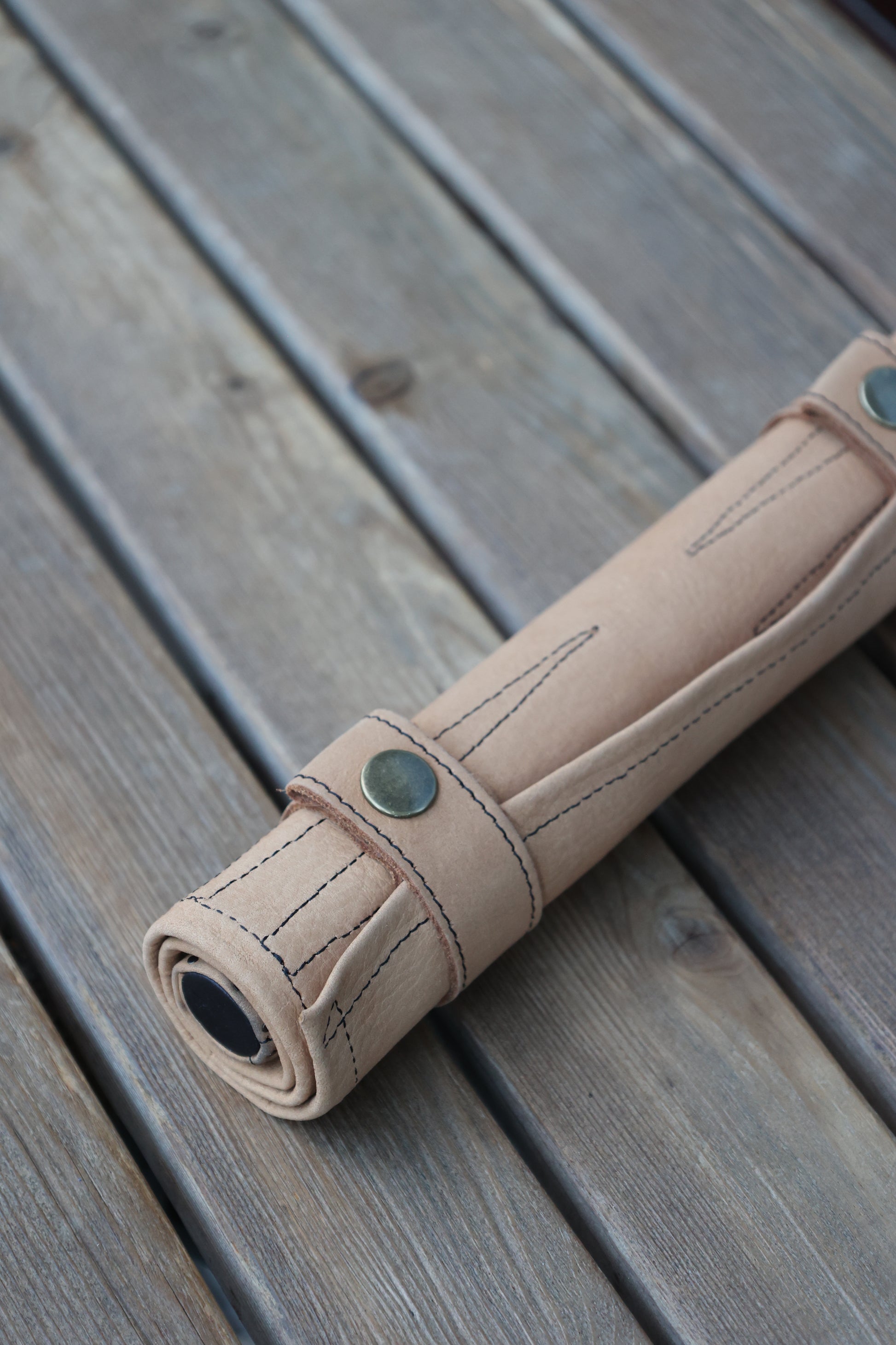 Classic Camel Backgammon Set