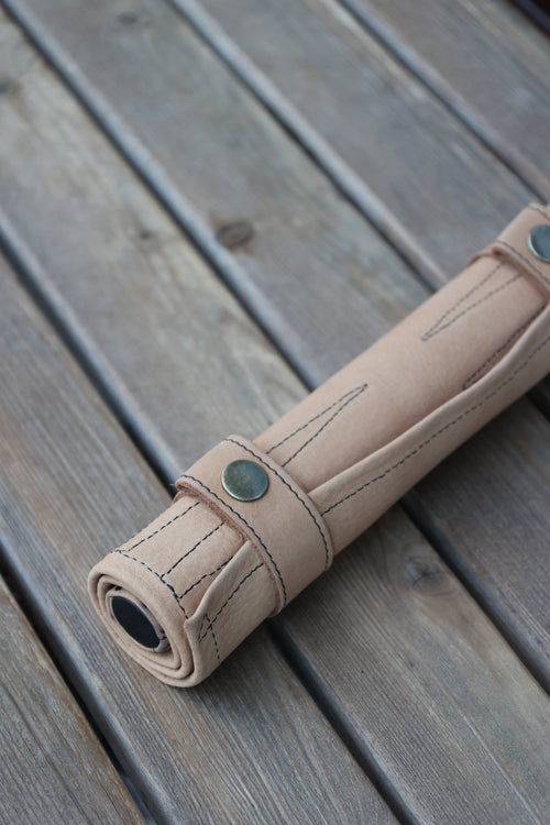 Classic Camel Backgammon Set